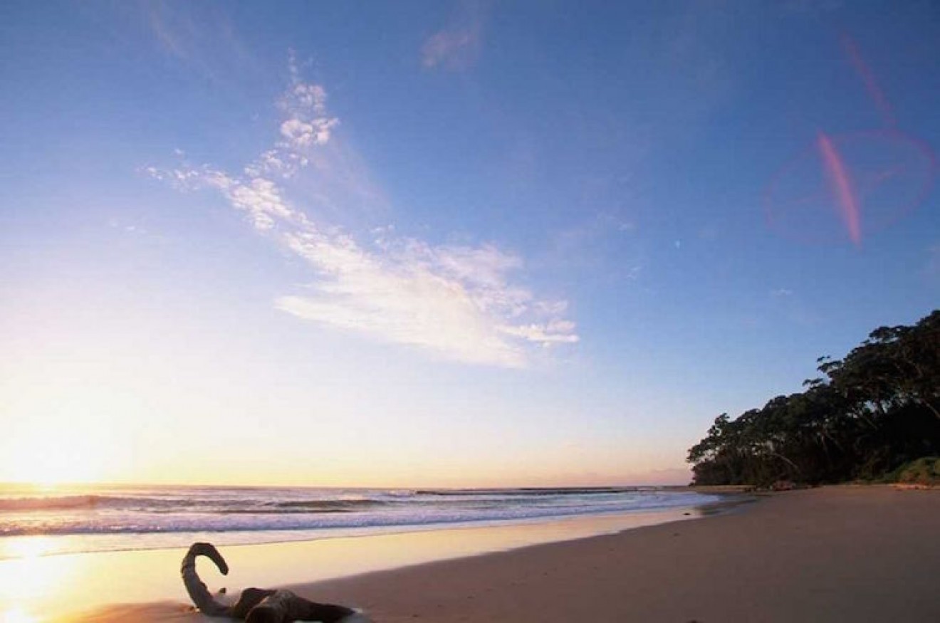 Image blog Mollymook Beach Escapes: Golf, Wineries & Fun | Search and Stay