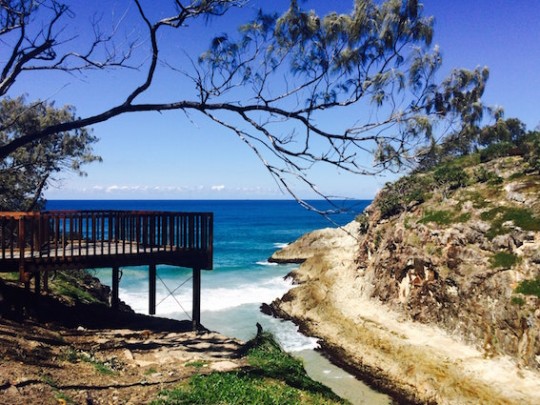 Image blog Escape to Stradbroke Islands: Unwind in Vacation Rentals with Search and Stay