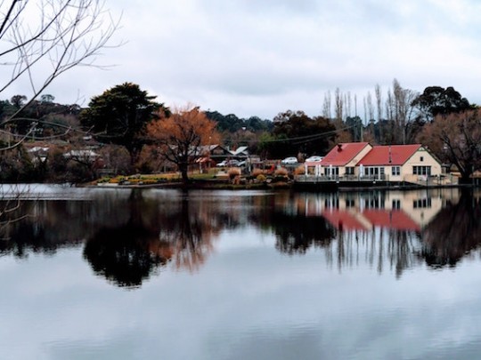 Image blog Relax in Daylesford: Unwind in Charming Holiday Rentals with Search and Stay