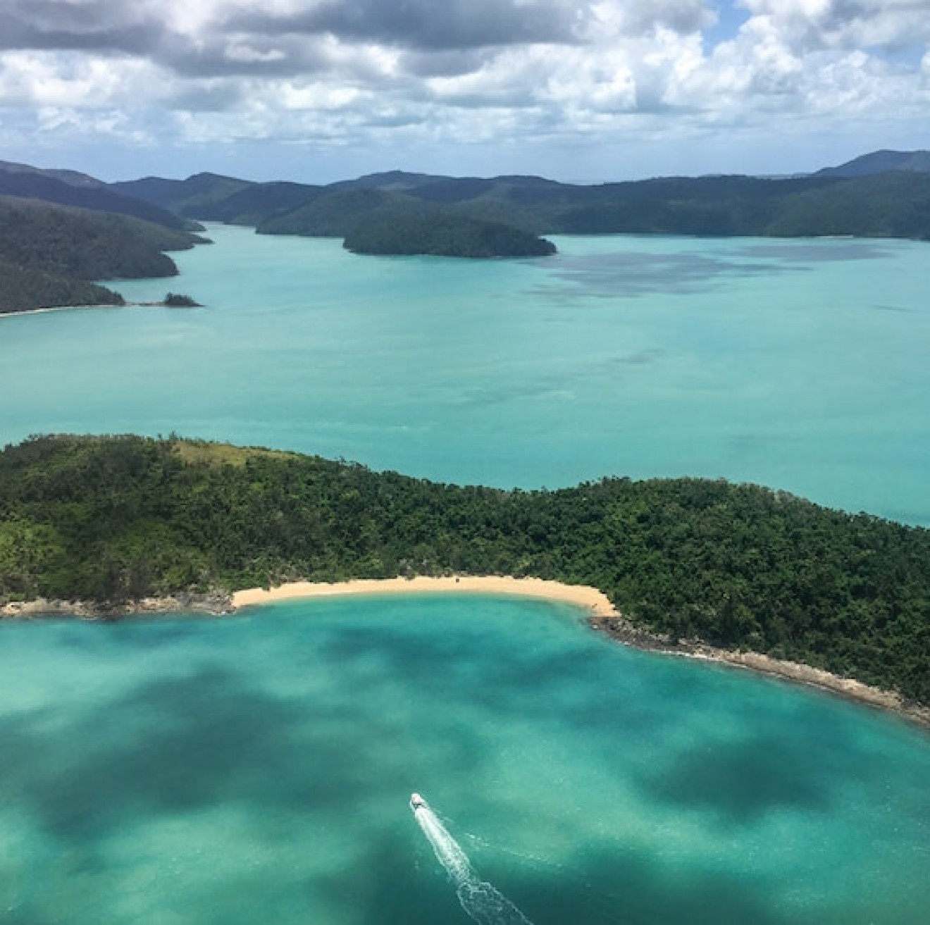 Image blog Discover Queensland: From Rainforest to Reef | Search and Stay