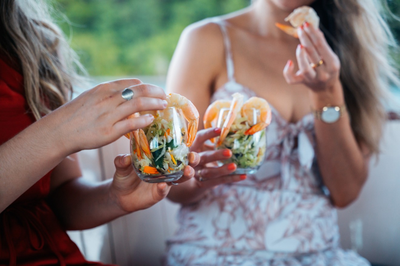 Image blog - Search and Stay: Sunshine Coast Hinterland, Queensland