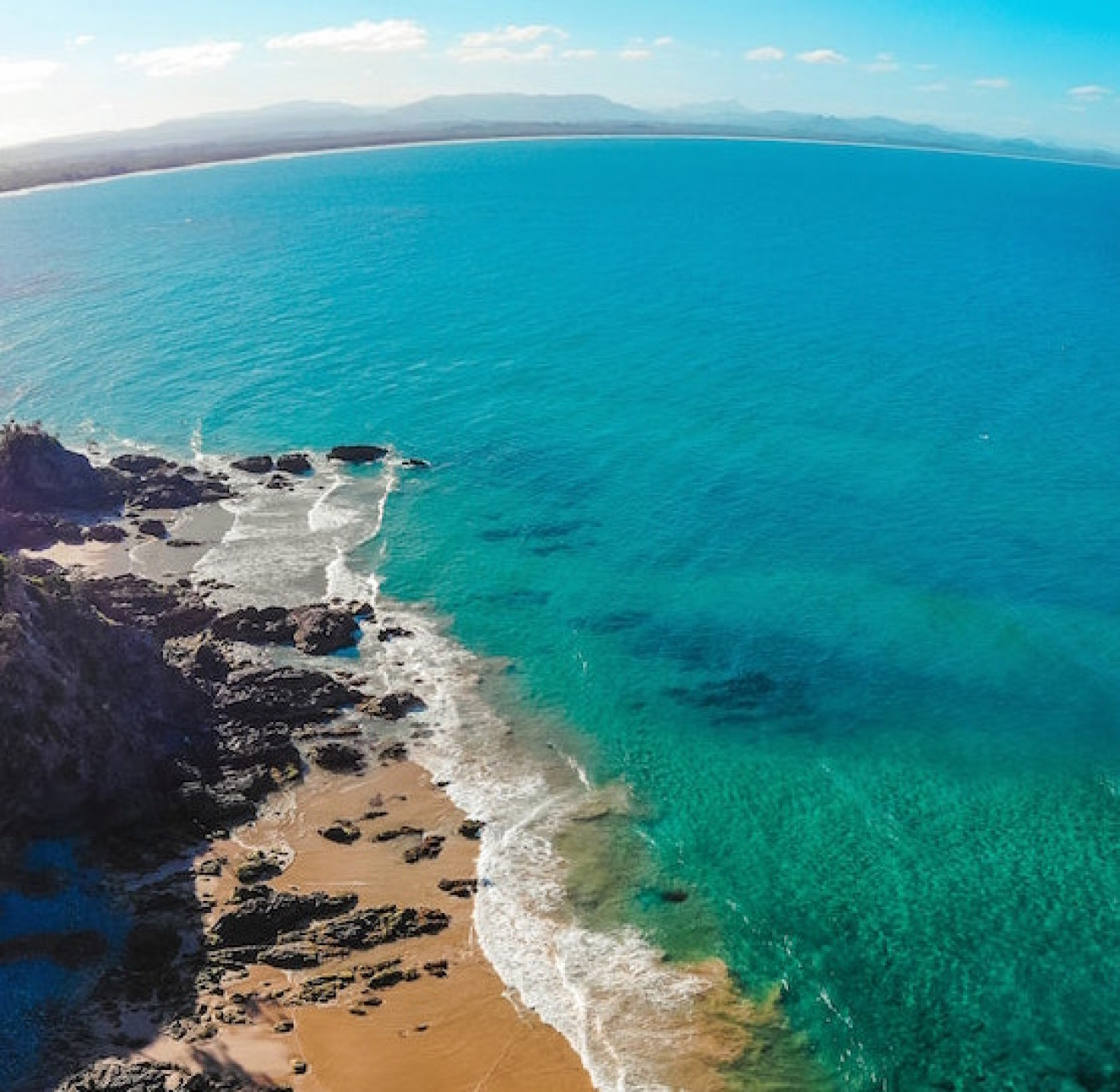 Image blog Unveil Byron Bay's Magic: Stay in Style with Vacation Rentals on Search and Stay