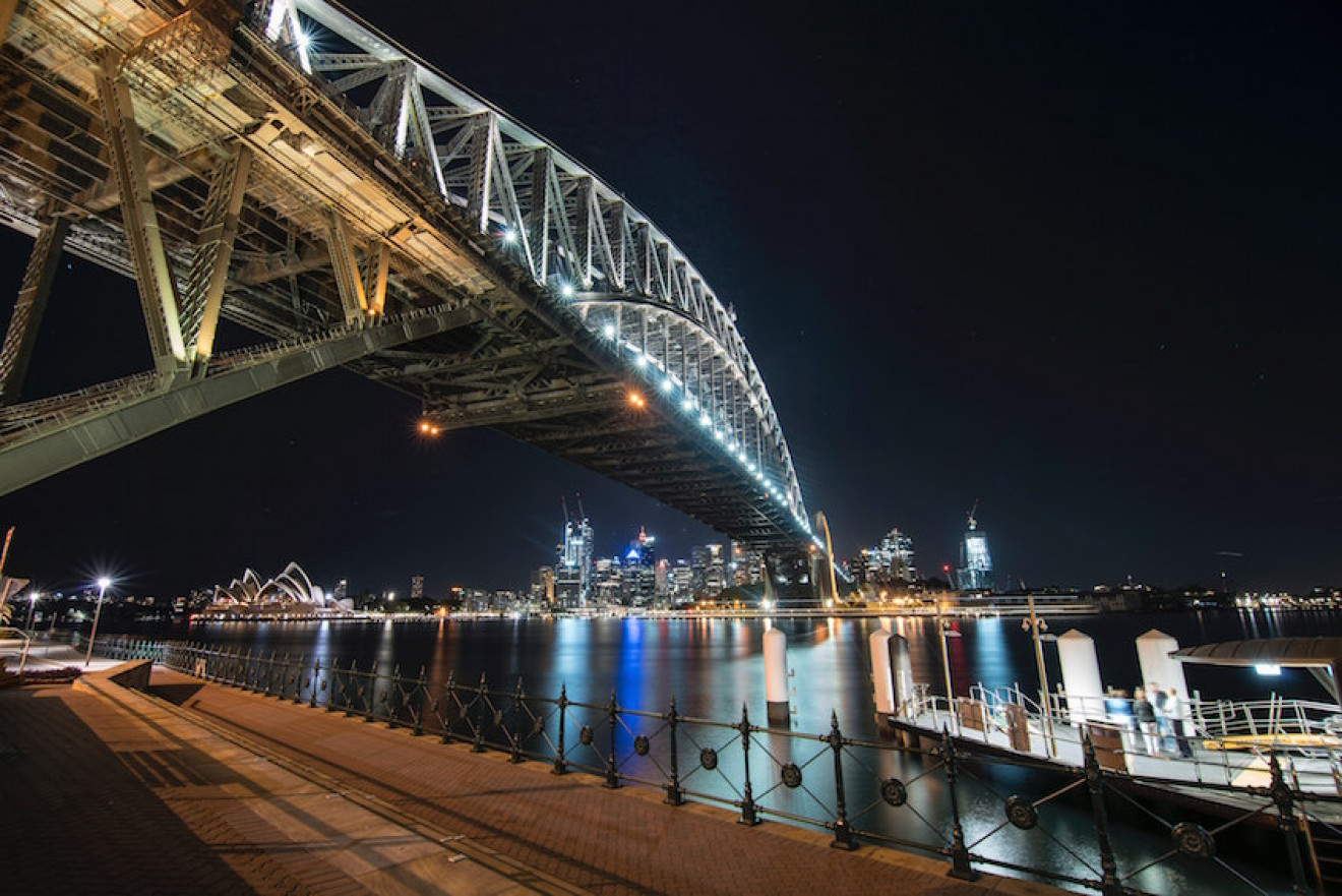 Image blog Search and Stay: New South Wales, Australia