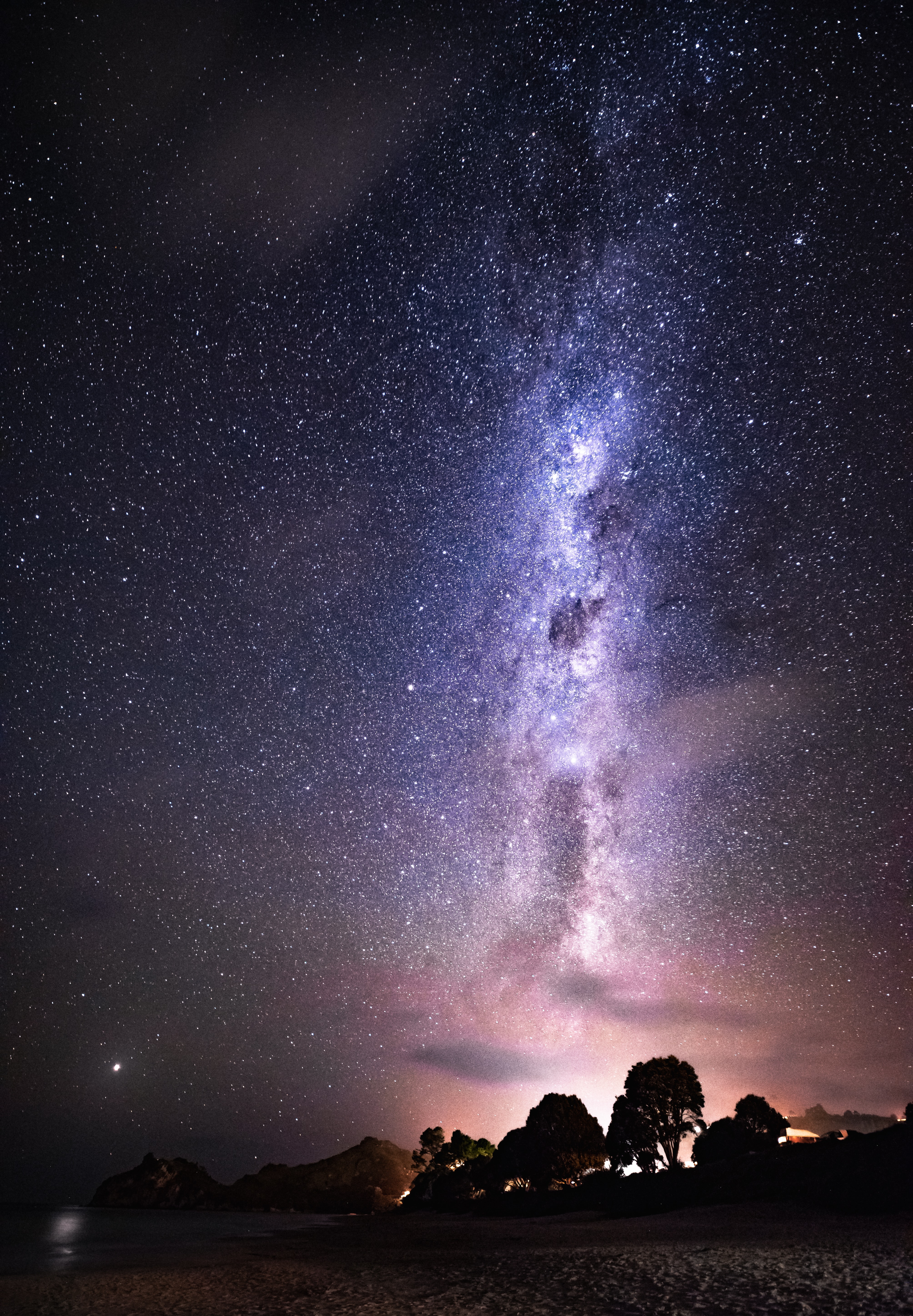 Image blog - Explore Dark Sky Reserves and Southern Lights with Search and Stay