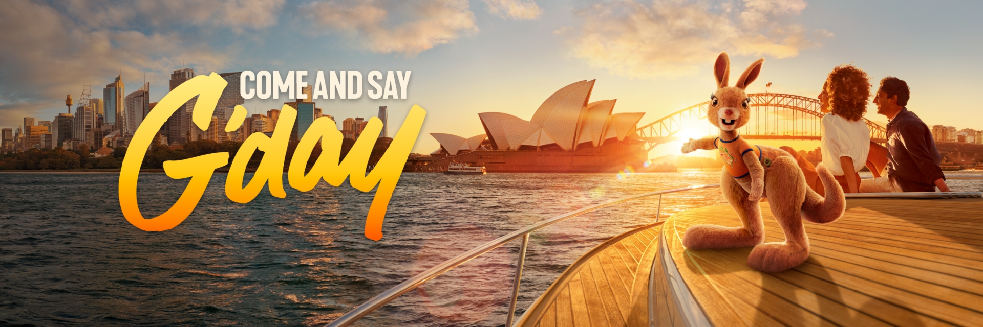 Image blog - Search and Stay: Tourism Australian Launches New Global Marketing Campaign