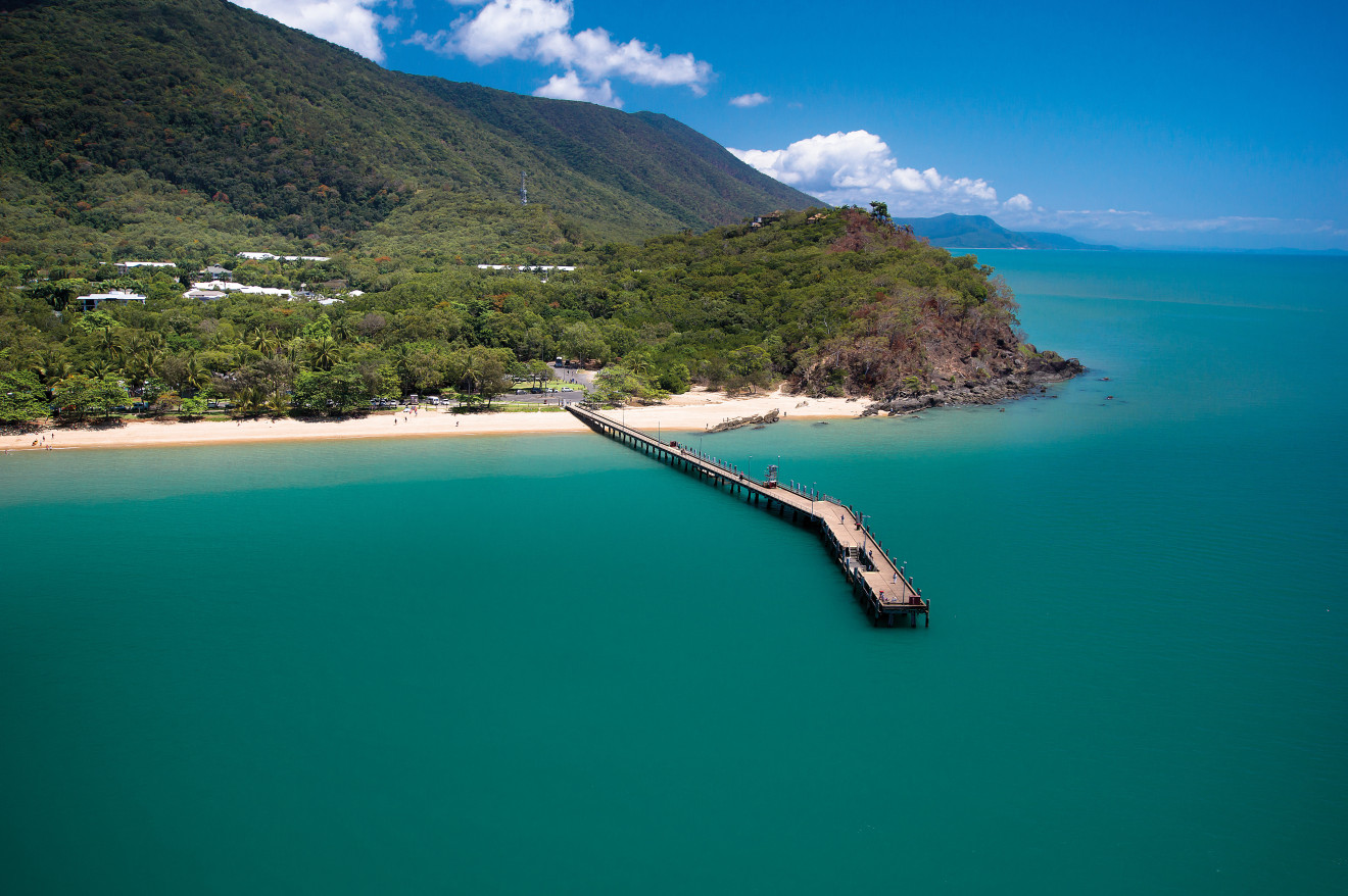 Image blog Put Palm Cove, Tropical North Queensland On Your..."Must-Do" List