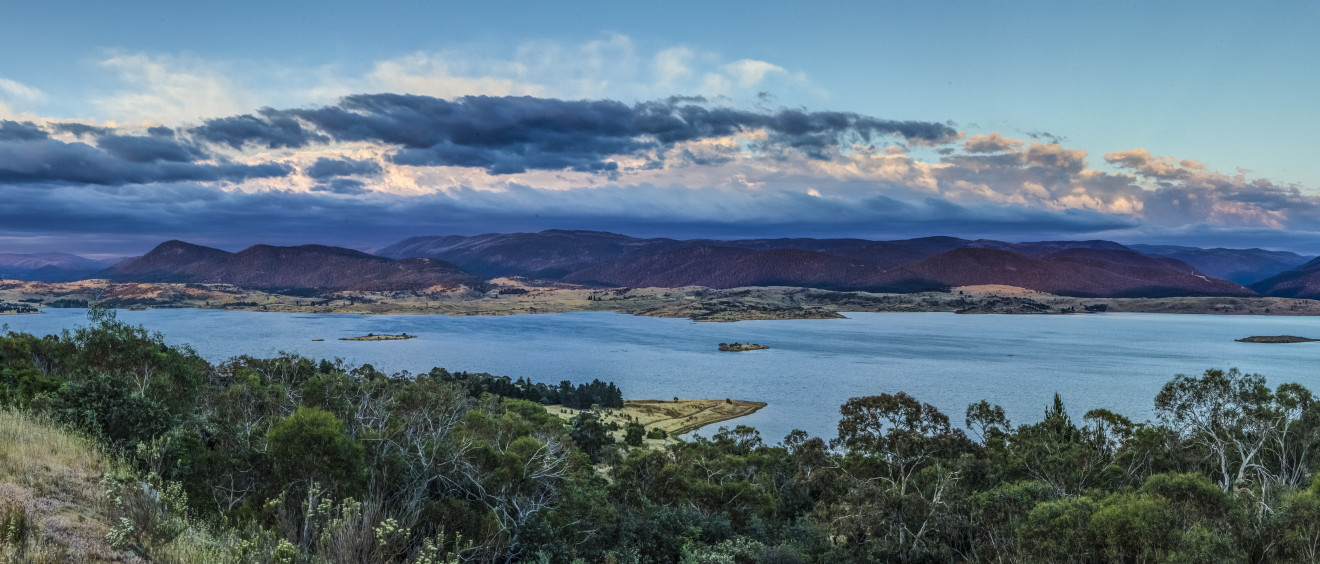 Image blog Where to Eat in Jindabyne, New South Wales