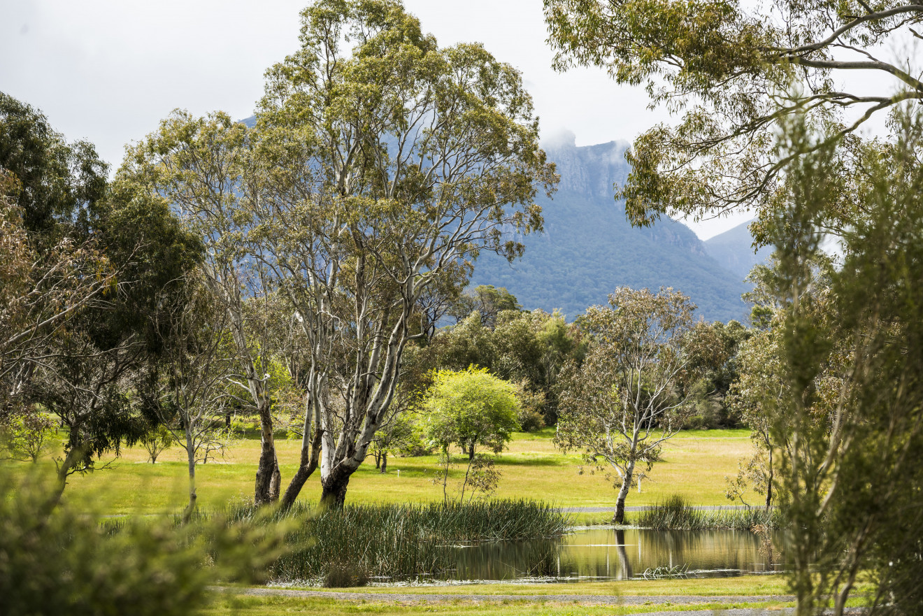 Image blog Enjoy the Rustic Charms and Fabulous Food of Southern Grampians, Victoria