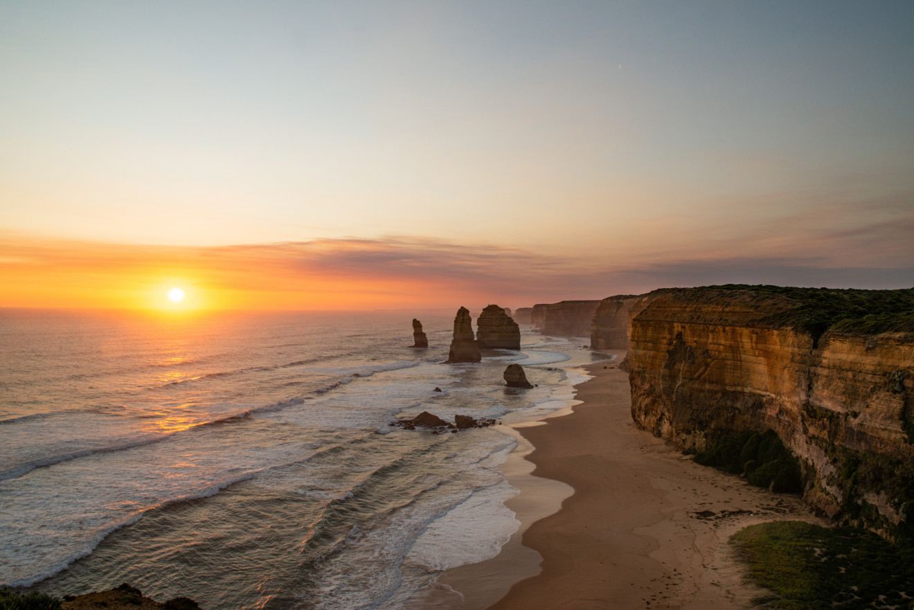 Image blog - The Great Ocean Road Stunning Views & Action-packed Adventures