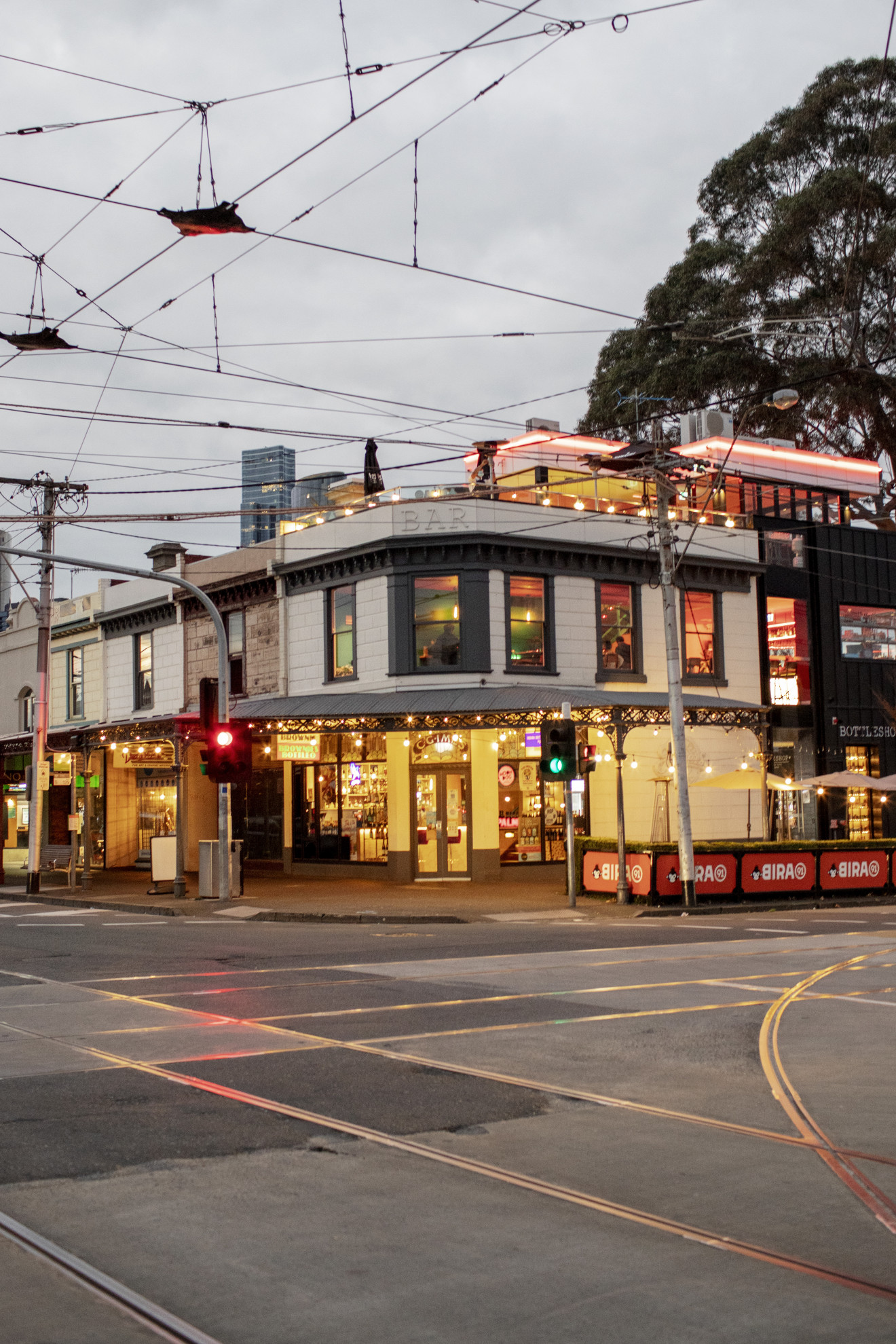 Image blog Search and Stay: What to Do and Where To Stay in South Melbourne.