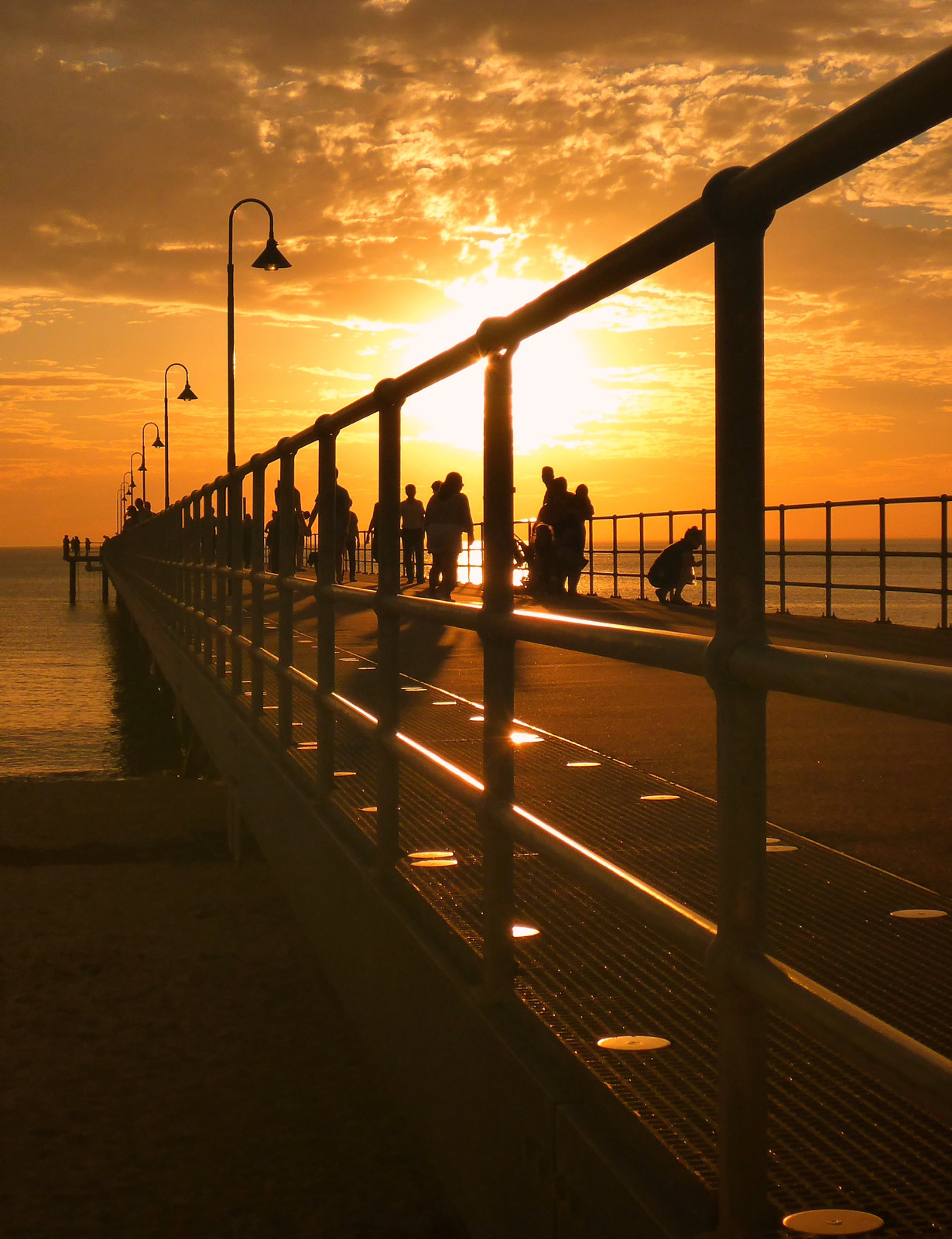 Image blog - Search and Stay: Glenelg Beach, South Australia