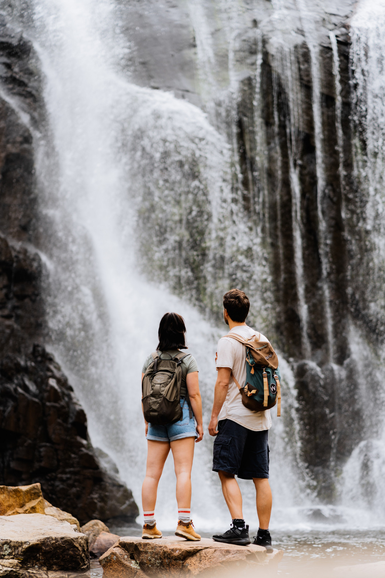 Image blog Search and Stay: The Grampians National Park, Victoria