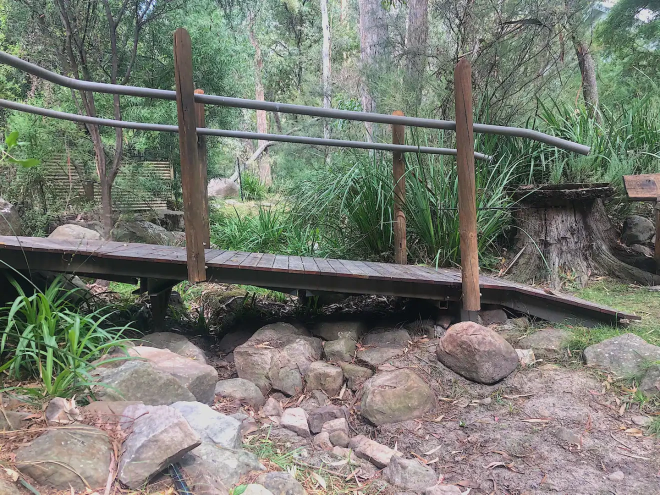 Image blog - Search and Stay: Fantastic accessible holiday rental accommodation in Victoria