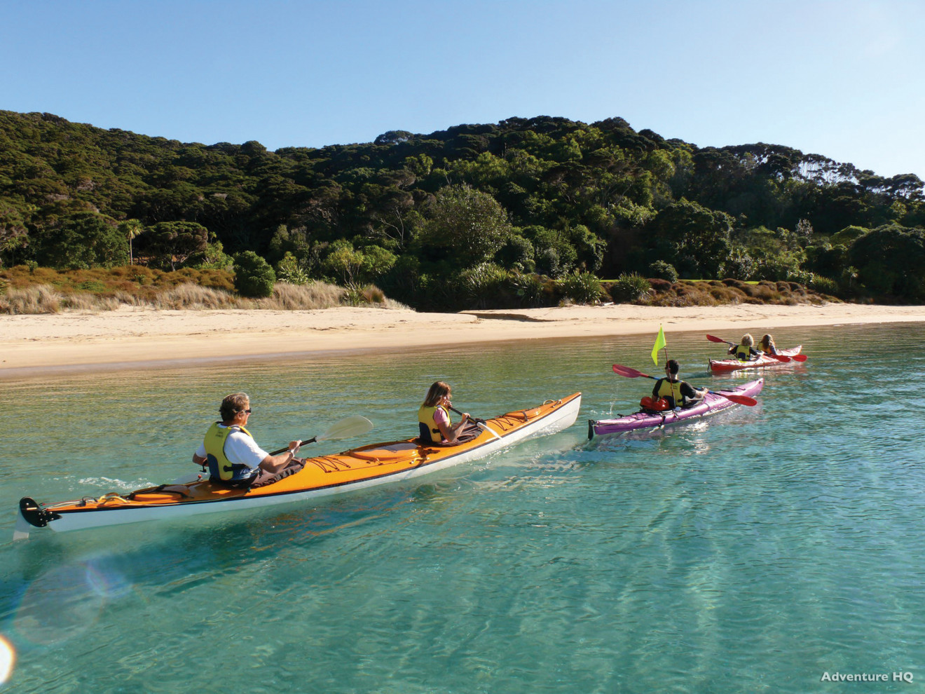 Image blog - Top Things To Do In Northland and Bay Of Islands, New Zealand
