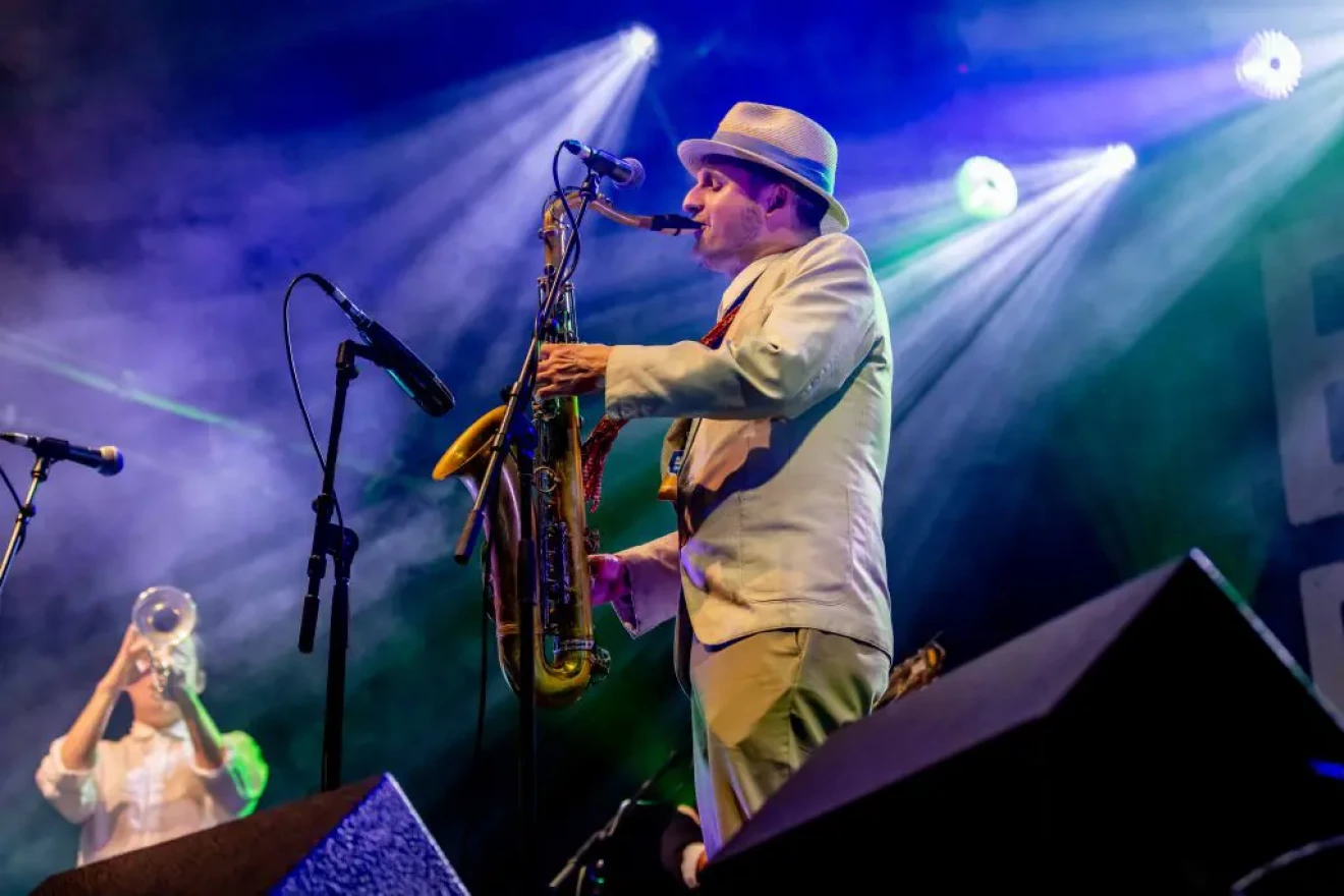 Image blog Blues on Broadbeach is Back