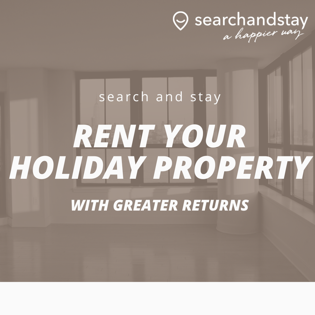 Image blog Rent Your Holiday Property With Greater Returns