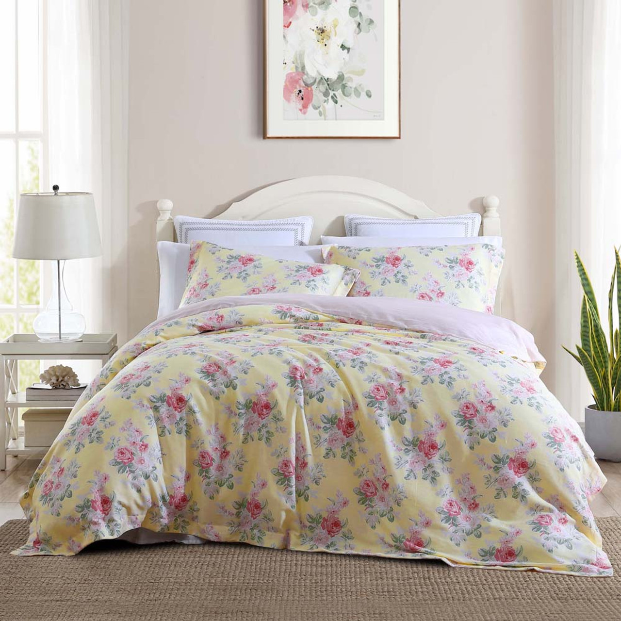 Image blog Embracing Granny Chic