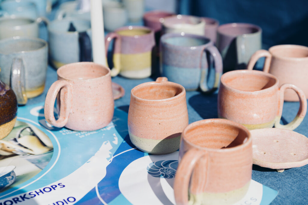 Image blog - Head To The Nation's Capital for a New Foodie and Makers Market