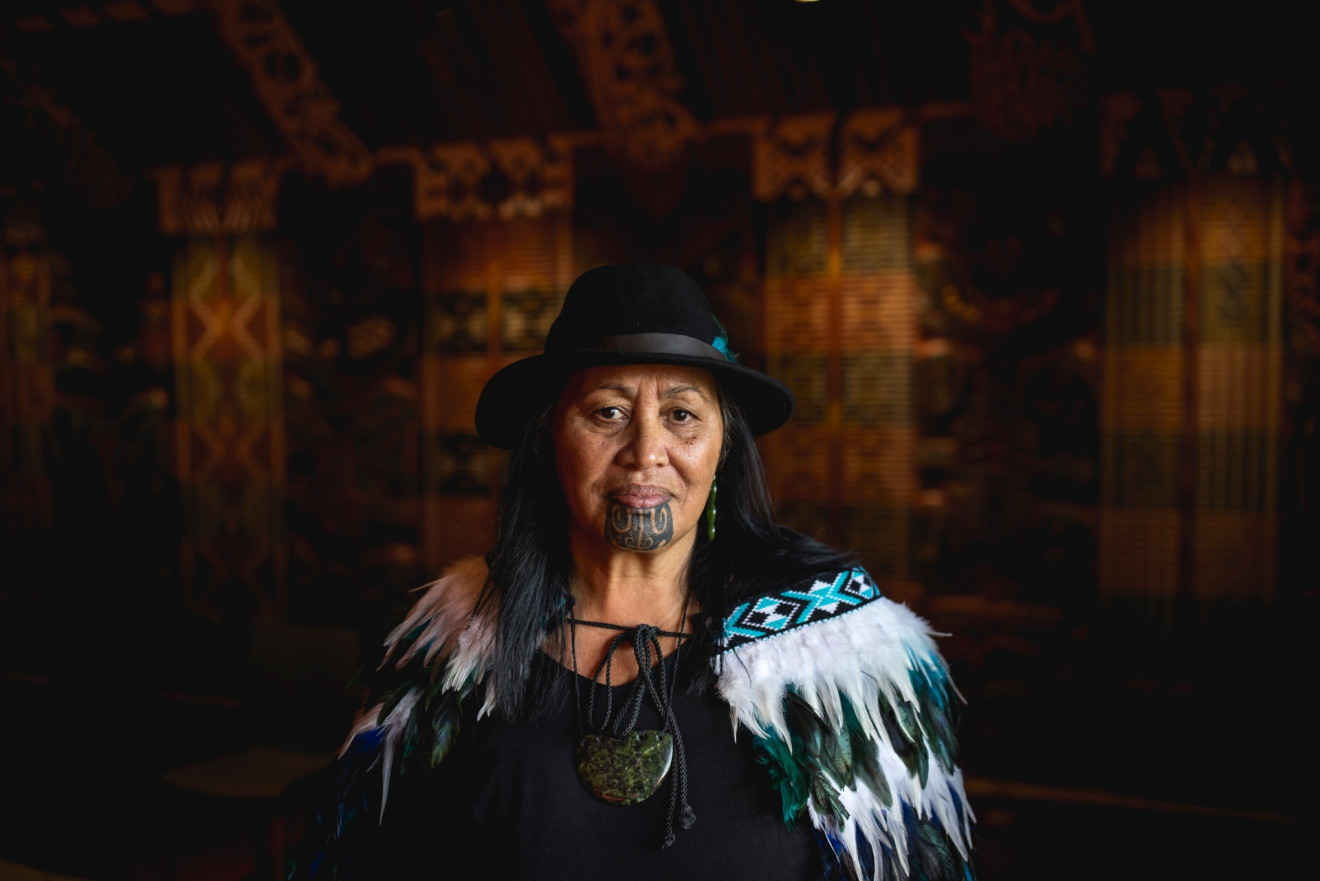 Image blog - Enriching Ways To Experience Maori Culture When In NZ