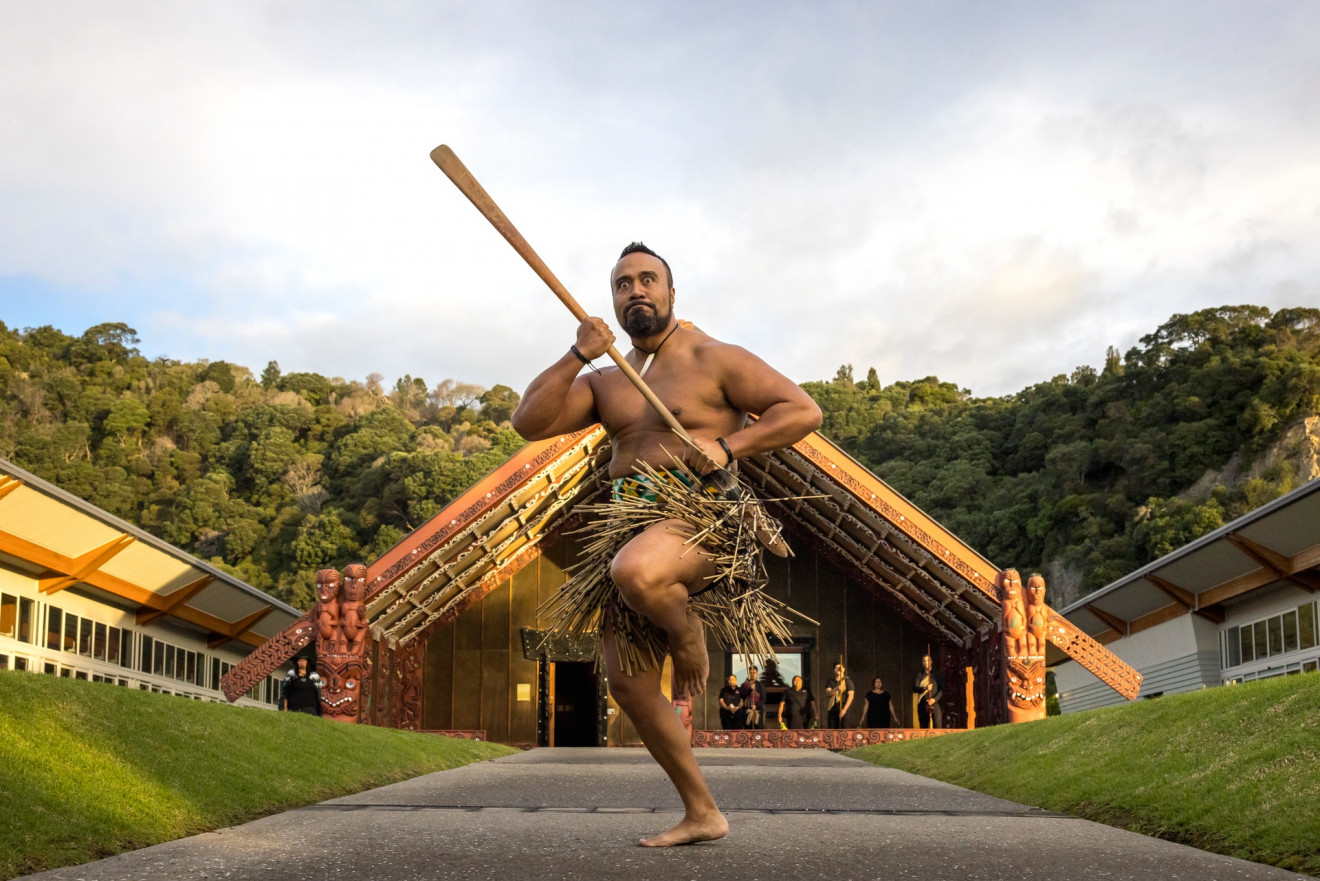 Image blog Enriching Ways To Experience Maori Culture When In NZ