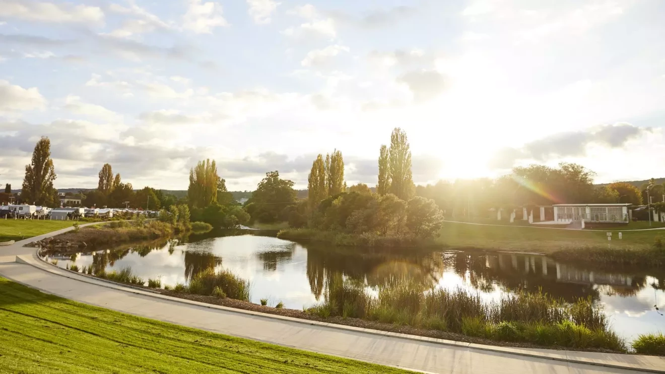 Image blog Where to Eat and Stay in Queanbeyan and 10 Great Reasons to Visit Queanbeyan