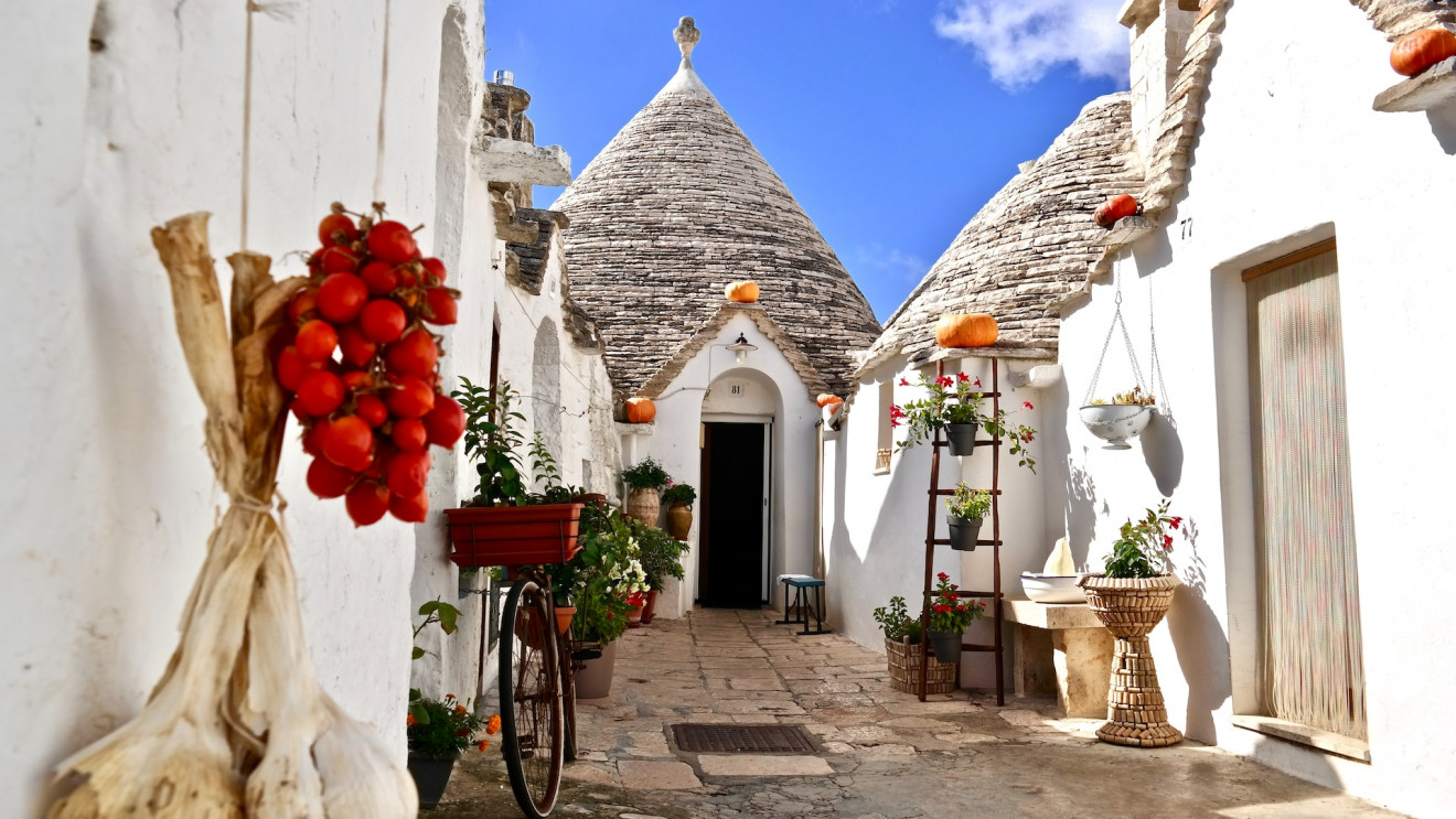 Image blog Search and Stay: Top 10 Things To Do in Puglia, Italy