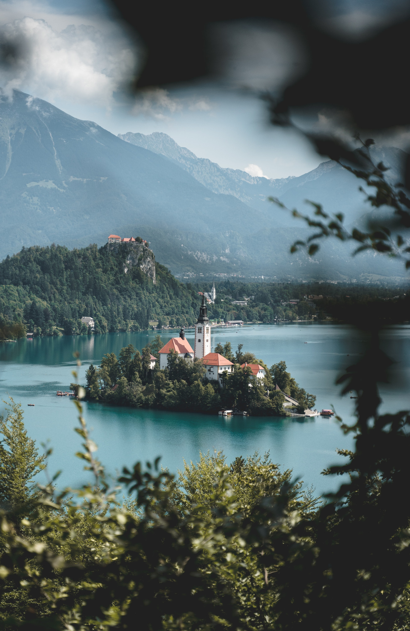 Image blog Must See Places to Find a Holiday Rental or Vacation Stay in Slovenia
