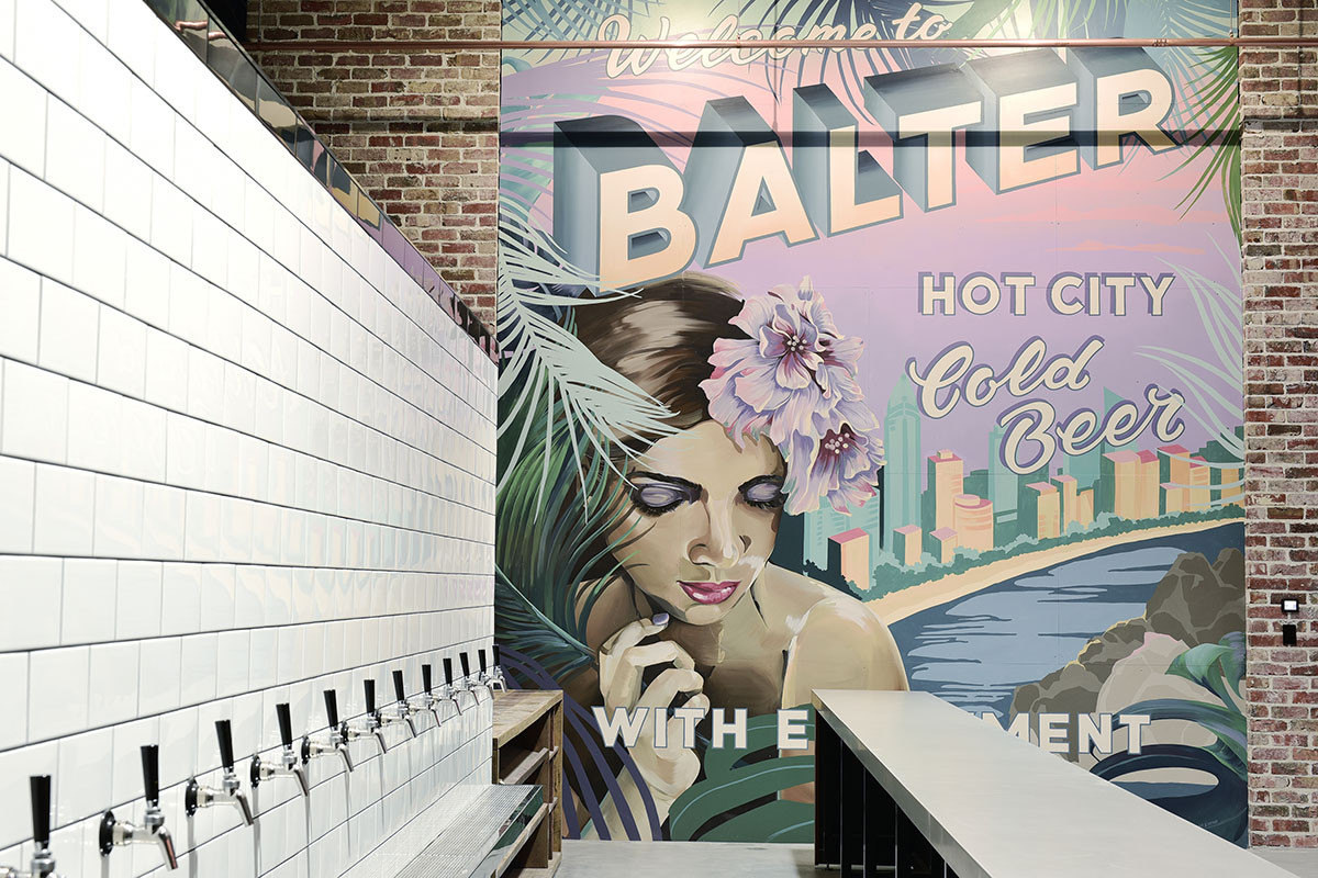 Image blog - Art Roll In The Gold Coast