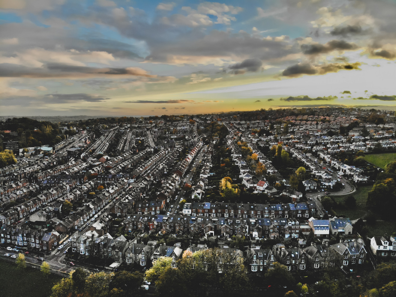 Image blog Discovering Authentic England in Charming Sheffield