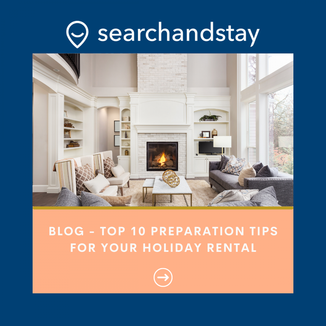 Image blog - Top 10 Tips To Owning An Exceptional Holiday Rental Property