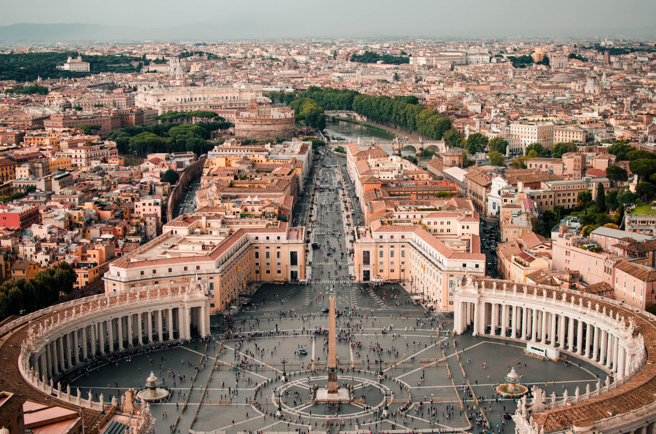 Image blog Top 10 Things To Do in Rome, Italy