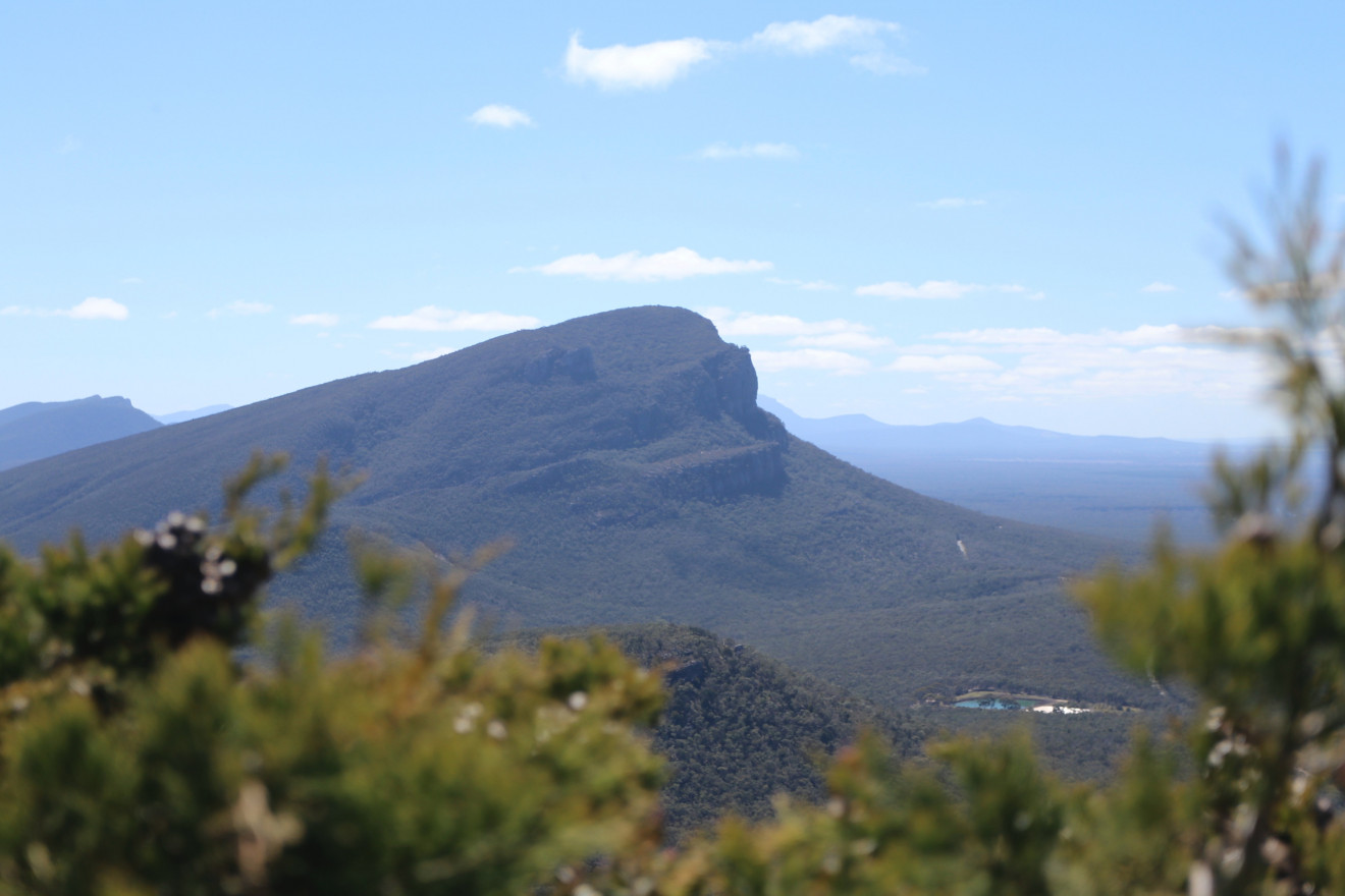 Image blog Enjoy the Rustic Charms and Fabulous Food of Southern Grampians, Victoria