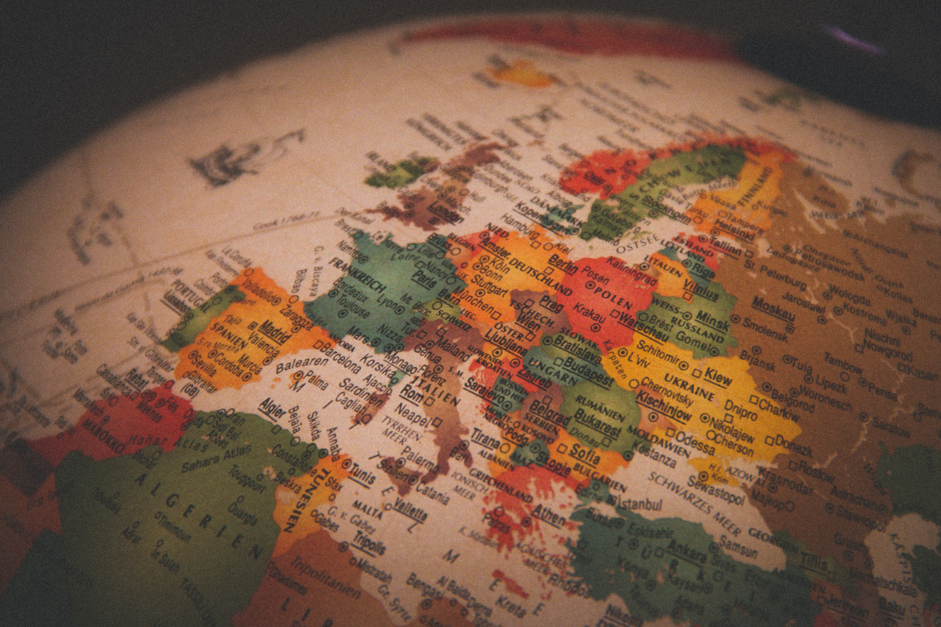 Image blog Where to Go in Europe: Exploring Top Tourist Attractions and Holiday Rentals