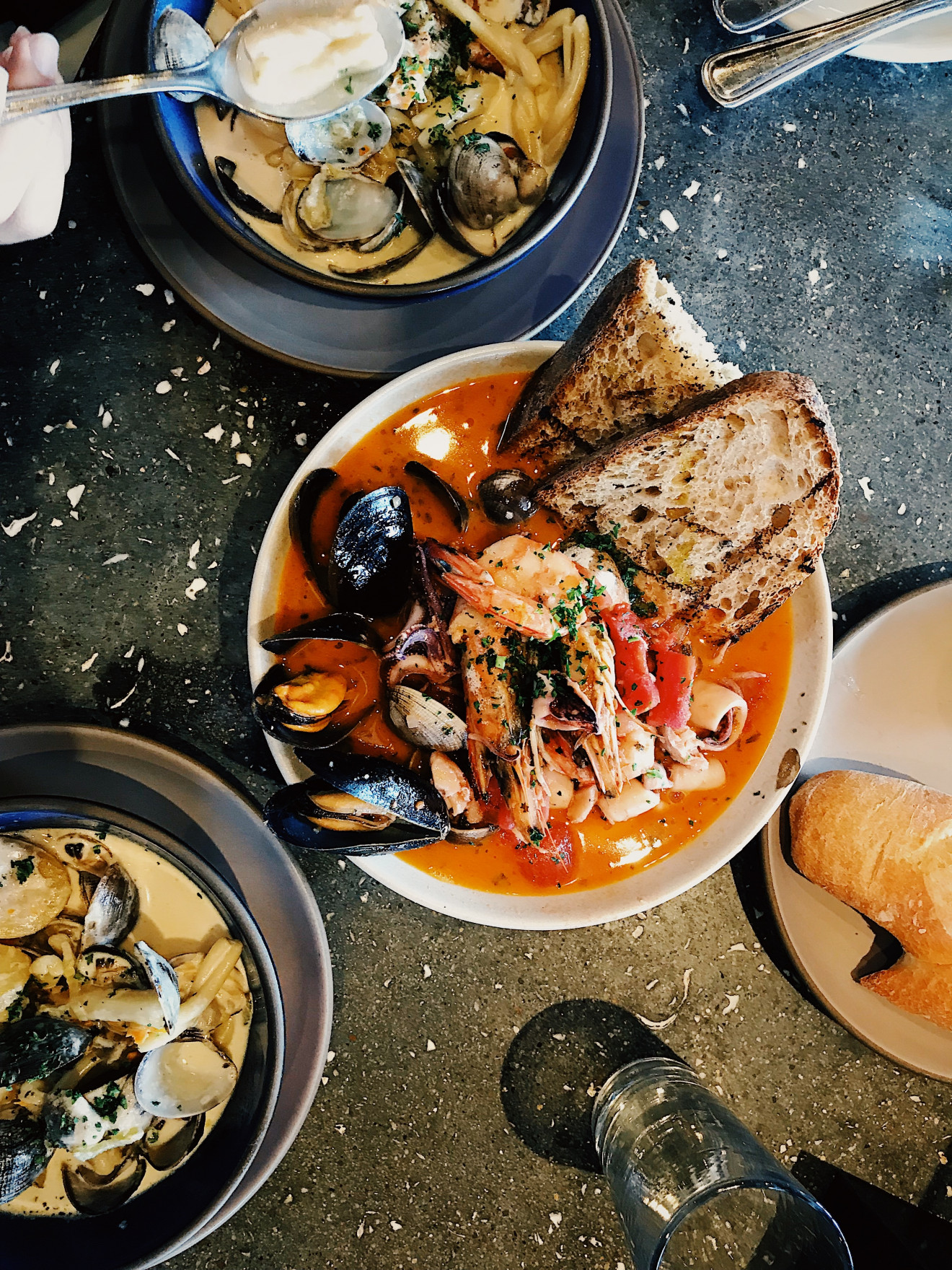 Image blog Search and Stay: Visit Italy Today and Partake in its Celebrated Italian Cuisine