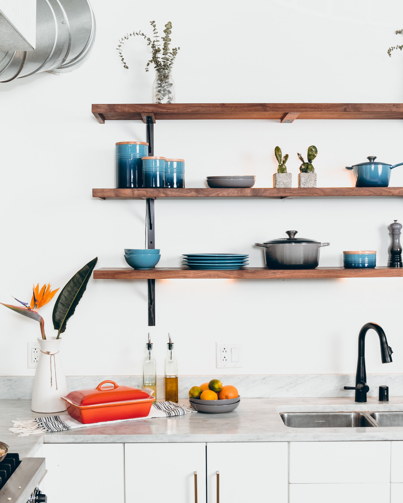 Image blog Search and Stay: 10 Items You Should Have in your Vacation Rental Kitchen