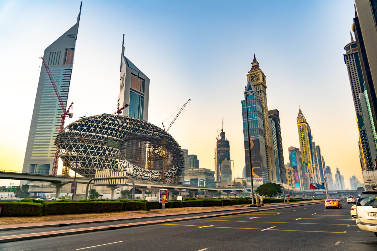 Image blog Exploring the Globe's Most Sought-After Vacation Destinations in 2023