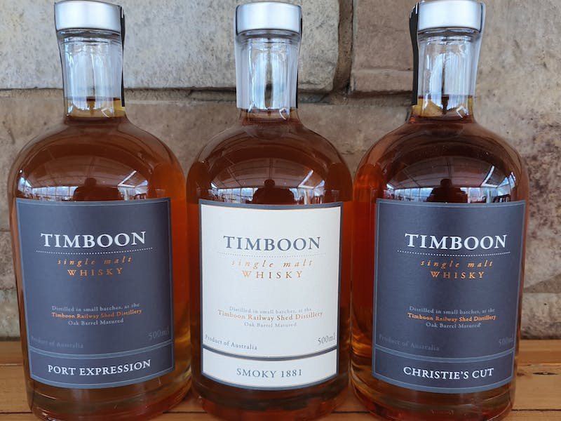 Image blog Meet the Makers of The 12 Apostles Gourmet Food Trail