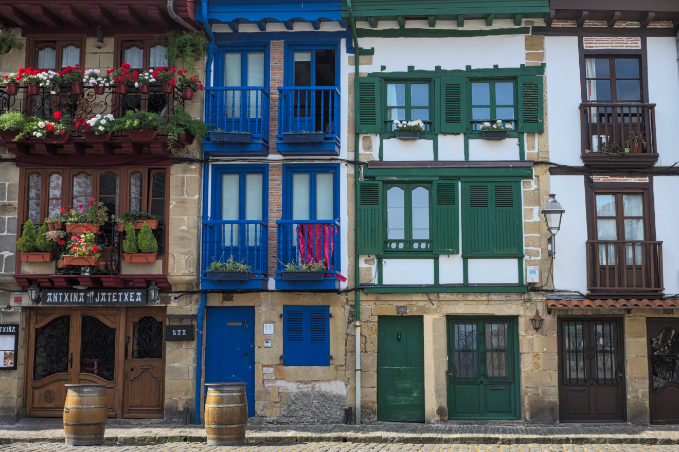 Image blog Discover Trending Holiday Rental Destinations in France