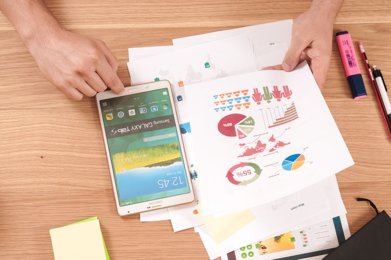Image blog - Market, Manage & Boost ROI with Search and Stay
