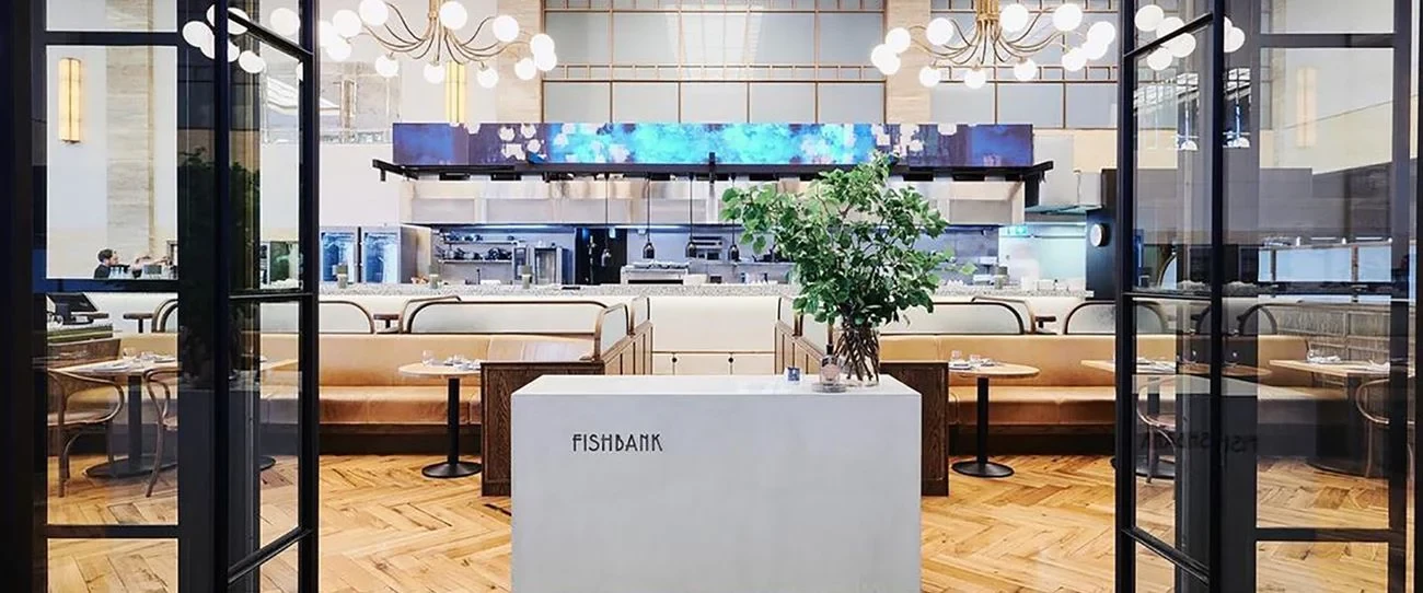 Image blog - Adelaide's Top Restaurants to visit in 2022