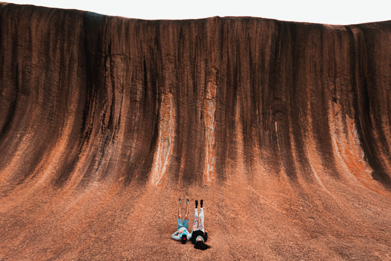 Image blog Lonely Planet's Winning Destinations from the Best Travel in 2023