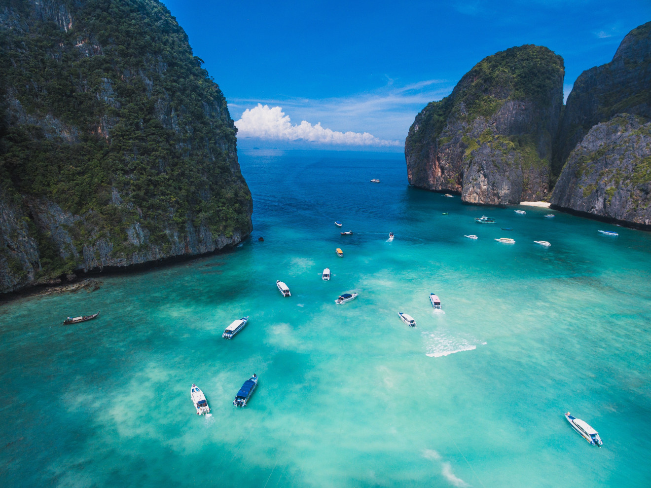 Image blog - Uncover Thailand's Charm: Top Destinations, Activities, and Holiday Rentals with Search and Stay
