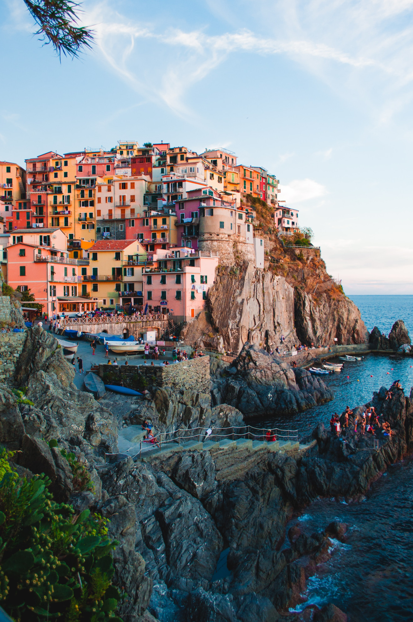 Image blog Exploring Europe's Greatest Gems: Must-Visit Places in Europe