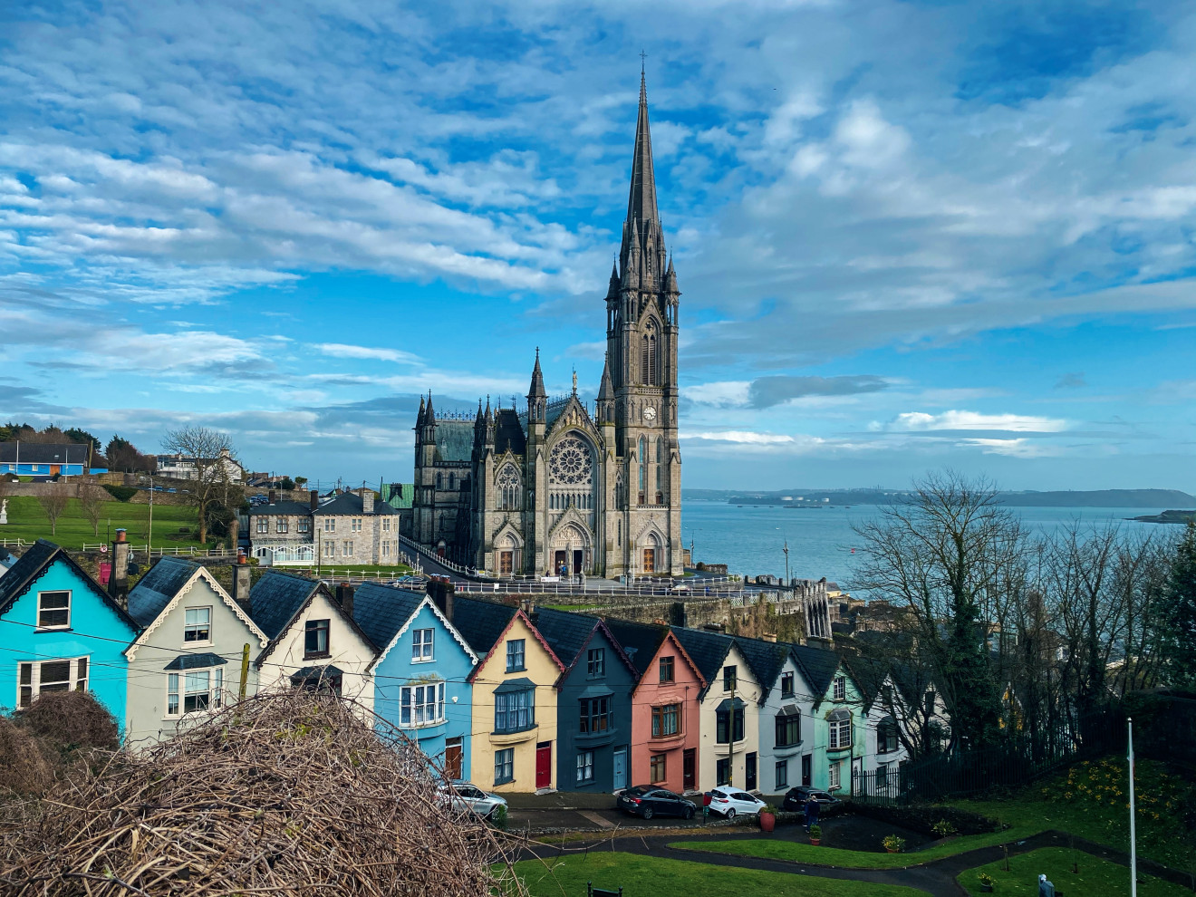 Image blog Top 8 Places To Stay in Ireland