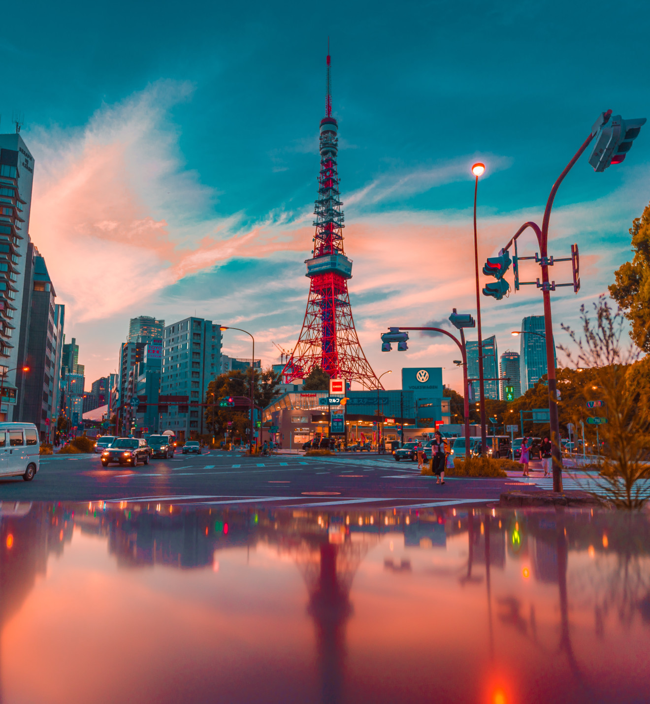 Image blog - Search and Stay: Top places to visit in Tokyo, Japan