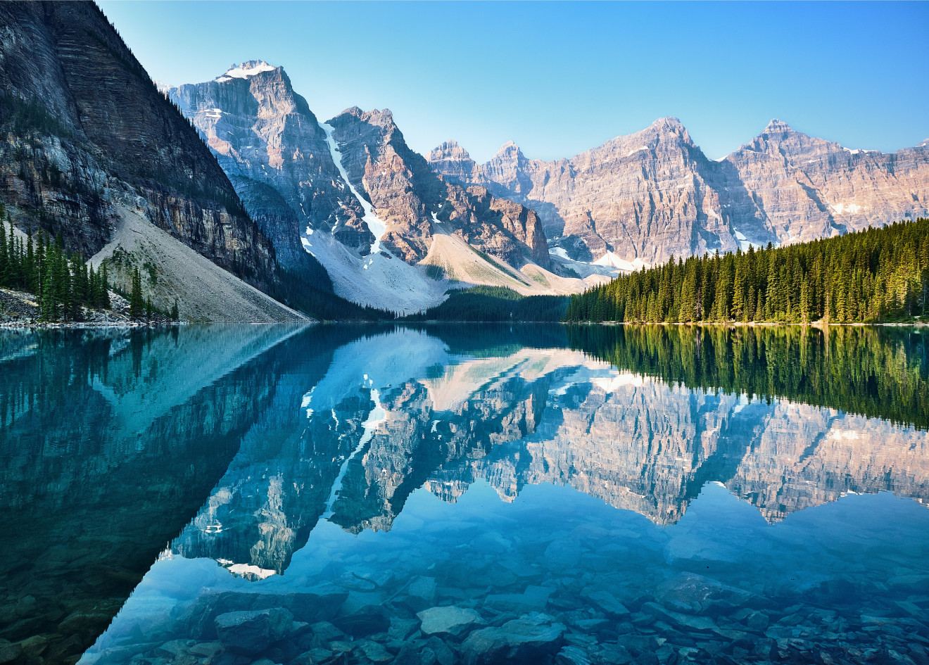 Image blog - Explore the Best Holiday Rentals in Canada: From The Rockies to Niagara Falls