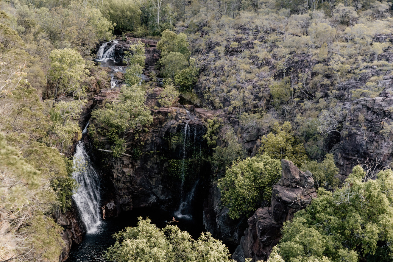 Image blog Search and Stay: Nautilus Aviation Offer New Flight Experience Out of Darwin