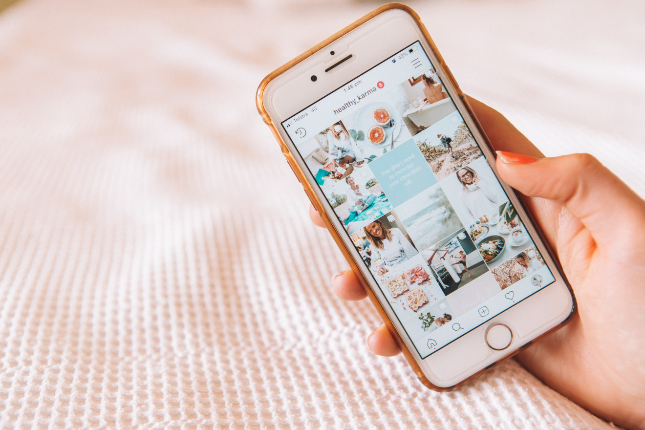 Image blog - Why Content Creation is Important for your Holiday Rental Property Site