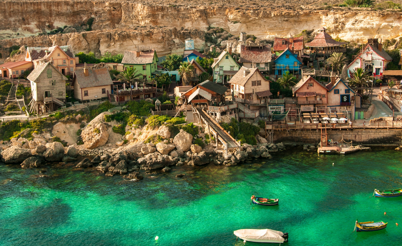 Image blog Malta's Best 15 Stunning Destinations Perfect for your Next Holiday Rental