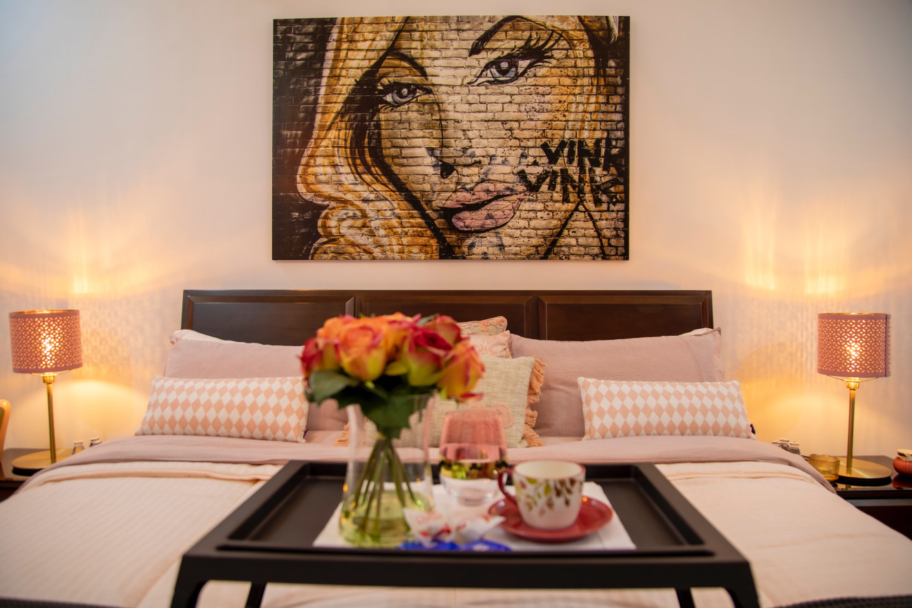 Image blog Seriously Stylish Holiday Home with 6 Simple Design Tips